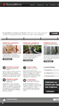 Mobile Screenshot of nuovarima.it
